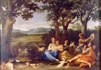 The Four Seasons 2 - Summer