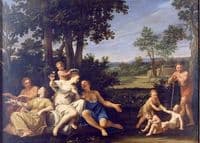 The Four Seasons 1 - Spring