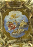 Felsina between War and Peace