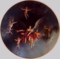 Aurora Abducting Cephalus