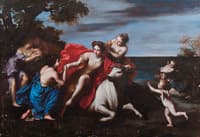 The Rape of Europa