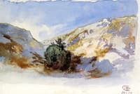 Environs de Marseille, Le Rove