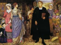 The Chance Meeting