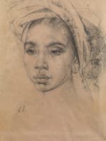 Balinese Girl