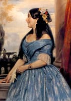 Miss Laing