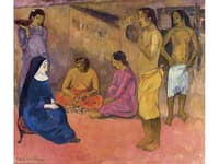 Sister of Charity