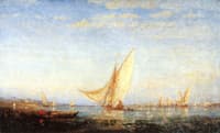 Martiques, le retour des Tartanes
