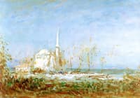 Martigues la mosquée