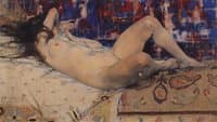 The Model