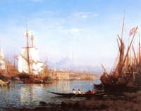Le Bosphore