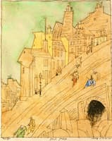 Steep Street