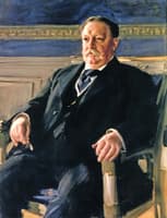 William Howard Taft