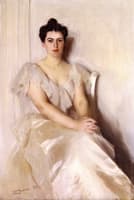 Frances Folsom Cleveland