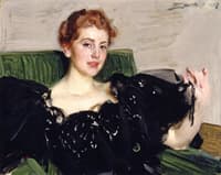 Lucy Turner Joy