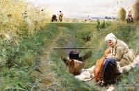 Our Daily Bread