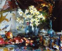 Still Life