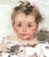 Little Iya