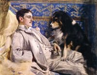 Clarence Barker