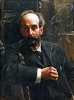 Monsieur (Père) Mauri