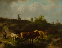 Herdsmen