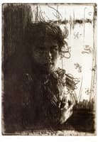 An Irish Girl