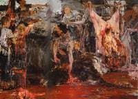 The Slaughterhouse