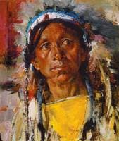 Taos Chief