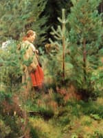 Herdsmaid
