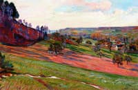 The Chevreuse Valley