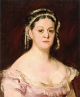 Portrait of a Woman