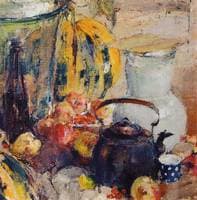 Still Life
