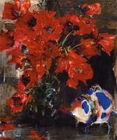 Poppies