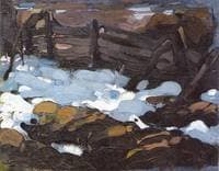 Winter Landscape