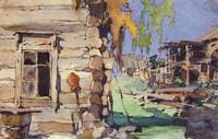A Village Street