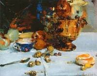 Still Life