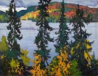 Montreal River