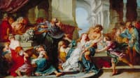 The Judgement of Susannah