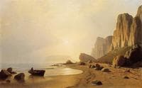 The Coast of Labrador