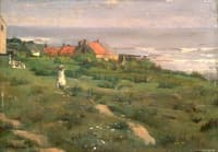 One Summer's Day