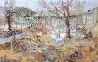 Early Spring