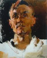 Self Portrait