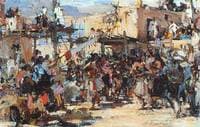 Dancing Indians