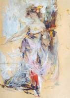 The Model