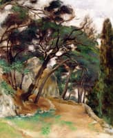 The Cassis Road