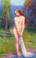 Bather