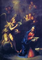 The Annunciation