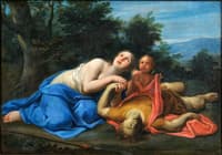 The Death of Adonis