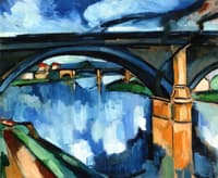 The Seine at a Chatou
