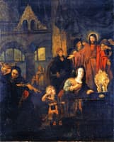 The Widow's Mite