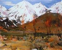 Mountains